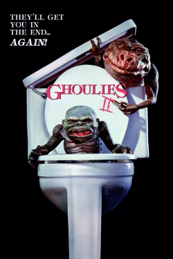 watch Ghoulies II Movie online free in hd on MovieMP4