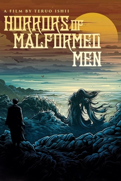 watch Horrors of Malformed Men Movie online free in hd on MovieMP4