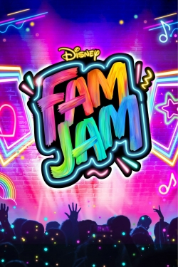 watch Disney Fam Jam Movie online free in hd on MovieMP4