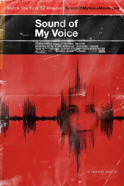 watch Sound of My Voice Movie online free in hd on MovieMP4