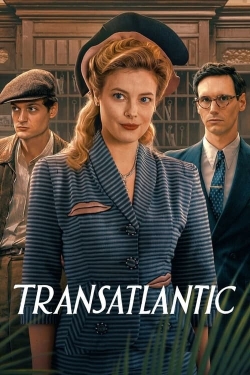 watch Transatlantic Movie online free in hd on MovieMP4