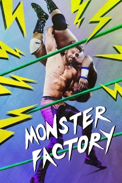 watch Monster Factory Movie online free in hd on MovieMP4