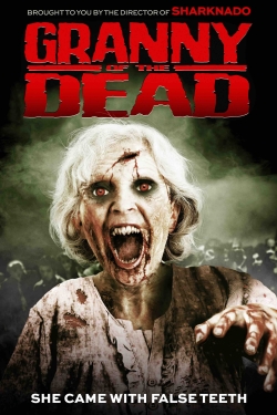 watch Granny of the Dead Movie online free in hd on MovieMP4