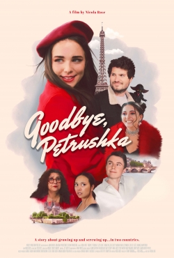 watch Goodbye, Petrushka Movie online free in hd on MovieMP4