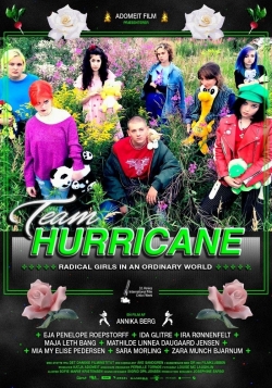 watch Team Hurricane Movie online free in hd on MovieMP4