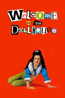 watch Welcome to the Dollhouse Movie online free in hd on MovieMP4
