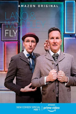 watch Lano & Woodley: Fly Movie online free in hd on MovieMP4