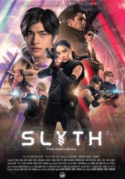 watch Slyth: The Hunt Saga Movie online free in hd on MovieMP4