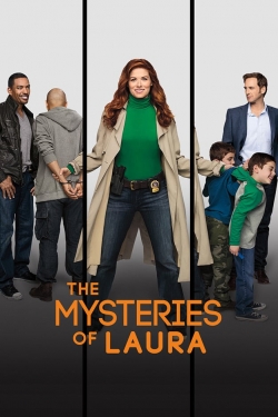 watch The Mysteries of Laura Movie online free in hd on MovieMP4