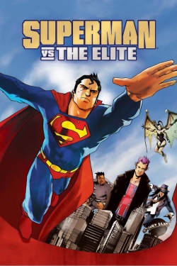 watch Superman vs. The Elite Movie online free in hd on MovieMP4