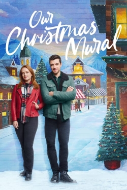 watch Our Christmas Mural Movie online free in hd on MovieMP4