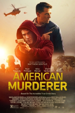 watch American Murderer Movie online free in hd on MovieMP4