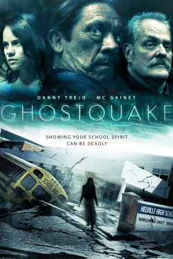 watch Ghostquake Movie online free in hd on MovieMP4