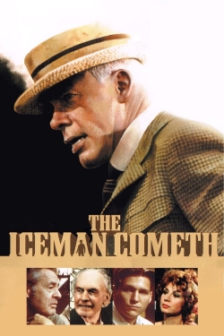 watch The Iceman Cometh Movie online free in hd on MovieMP4