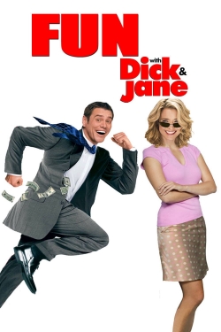 watch Fun with Dick and Jane Movie online free in hd on MovieMP4