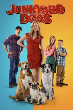 watch Junkyard Dogs Movie online free in hd on MovieMP4