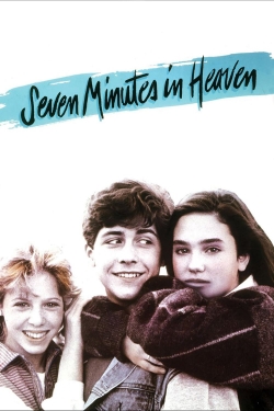 watch Seven Minutes in Heaven Movie online free in hd on MovieMP4