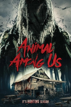 watch Animal Among Us Movie online free in hd on MovieMP4