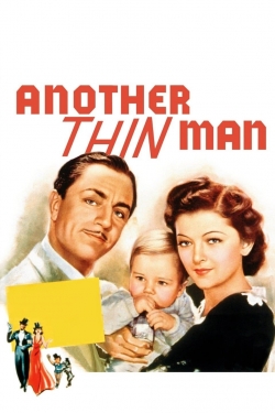 watch Another Thin Man Movie online free in hd on MovieMP4