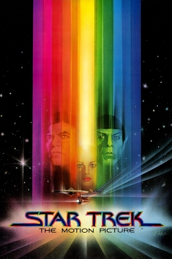 watch Star Trek: The Motion Picture Movie online free in hd on MovieMP4