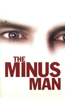 watch The Minus Man Movie online free in hd on MovieMP4