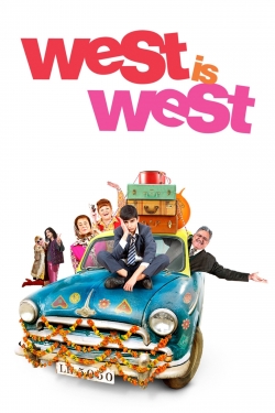 watch West Is West Movie online free in hd on MovieMP4