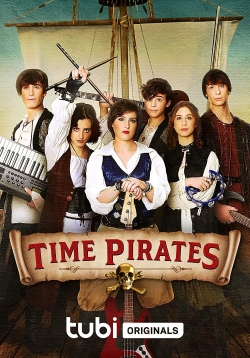 watch Time Pirates Movie online free in hd on MovieMP4