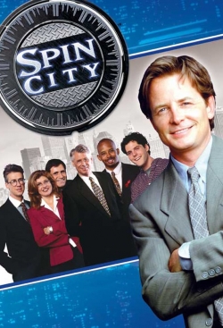 watch Spin City Movie online free in hd on MovieMP4
