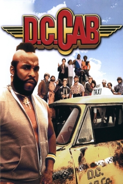 watch D.C. Cab Movie online free in hd on MovieMP4