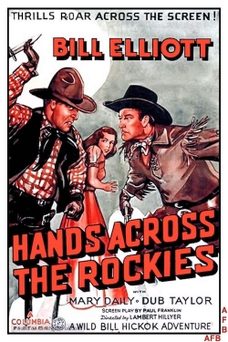 watch Hands Across the Rockies Movie online free in hd on MovieMP4