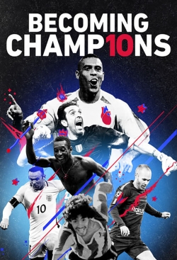 watch Becoming Champions Movie online free in hd on MovieMP4