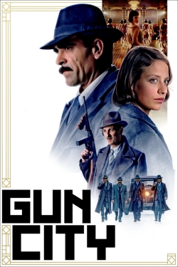 watch Gun City Movie online free in hd on MovieMP4