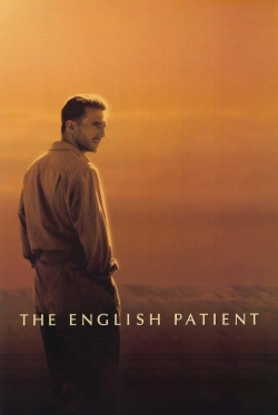 watch The English Patient Movie online free in hd on MovieMP4