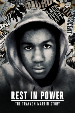 watch Rest in Power: The Trayvon Martin Story Movie online free in hd on MovieMP4