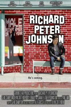 watch Richard Peter Johnson Movie online free in hd on MovieMP4