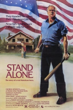 watch Stand Alone Movie online free in hd on MovieMP4