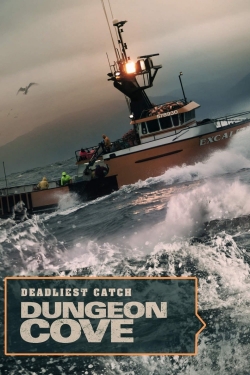 watch Deadliest Catch: Dungeon Cove Movie online free in hd on MovieMP4