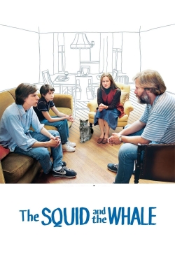 watch The Squid and the Whale Movie online free in hd on MovieMP4