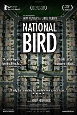 watch National Bird Movie online free in hd on MovieMP4