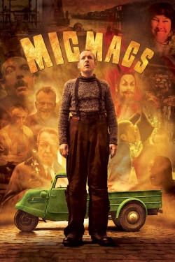 watch Micmacs Movie online free in hd on MovieMP4