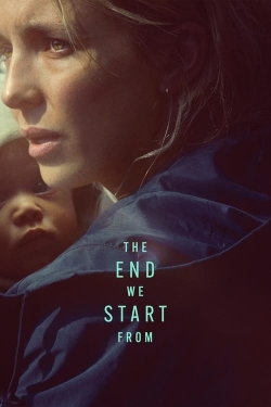 watch The End We Start From Movie online free in hd on MovieMP4