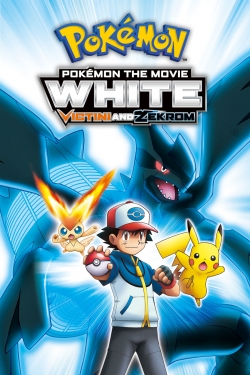 watch Pokémon the Movie White: Victini and Zekrom Movie online free in hd on MovieMP4