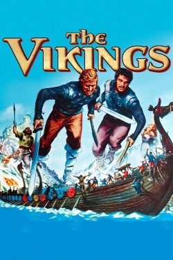 watch The Vikings Movie online free in hd on MovieMP4