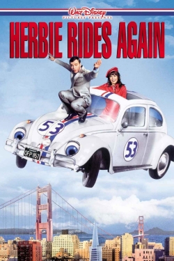 watch Herbie Rides Again Movie online free in hd on MovieMP4