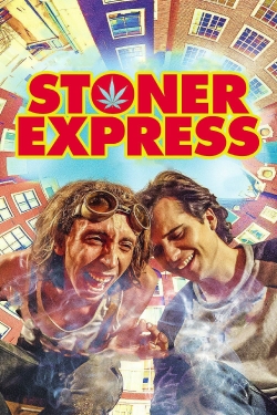 watch Stoner Express Movie online free in hd on MovieMP4