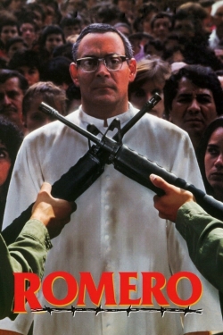 watch Romero Movie online free in hd on MovieMP4