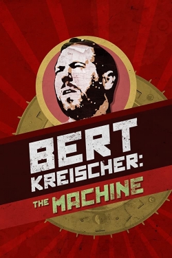 watch Bert Kreischer: The Machine Movie online free in hd on MovieMP4