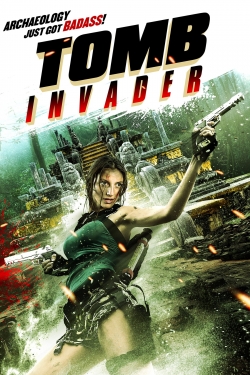 watch Tomb Invader Movie online free in hd on MovieMP4