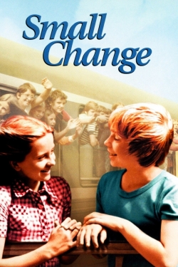 watch Small Change Movie online free in hd on MovieMP4