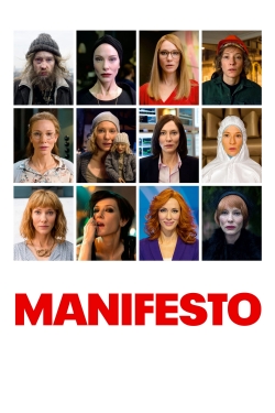 watch Manifesto Movie online free in hd on MovieMP4
